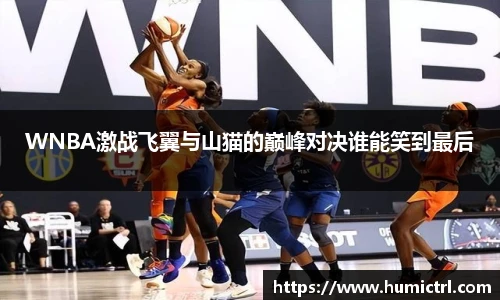 WNBA激战飞翼与山猫的巅峰对决谁能笑到最后
